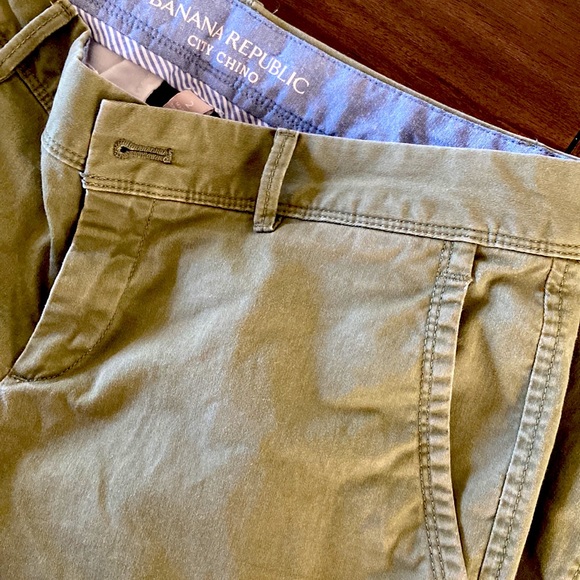 Banana Republic Pants - Picture 3 of 3